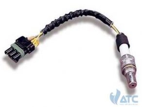 Cảm Biến Oxy – Oxygen sensor