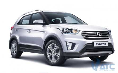 VATC Tài Liệu Ô Tô Về Hệ Thống Điều Hòa Trên Xe Hyundai Creta