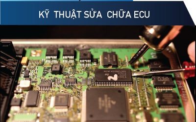 hoc-sua-hop-ecu-o-to Khóa Học Kỹ Thuật Sửa Chữa ECU