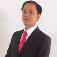 MR. LÊ THANH PHƯỚC MR. LÊ THANH PHƯỚC