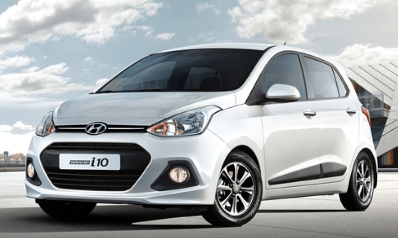 Bảng Mã Lỗi Trên Xe Hyundai i10 2014