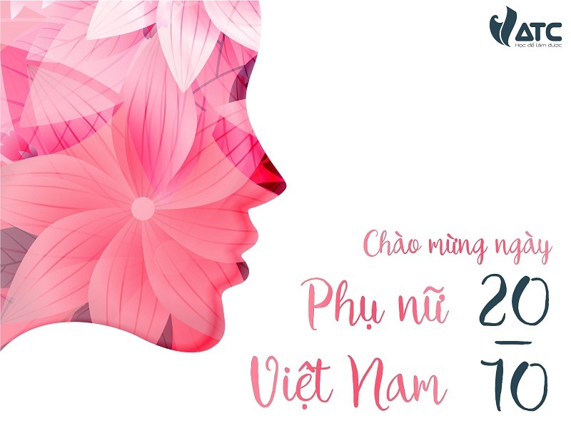 VATC mừng ngày 20/10