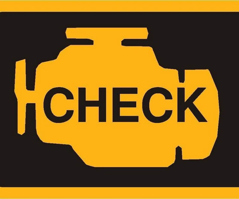 Hướng dẫn cài đặt lại đèn Check Engine trên ô tô