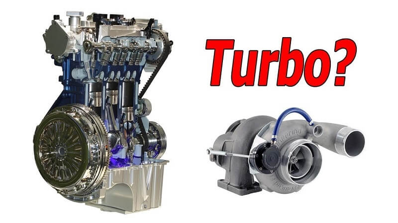 Các giải pháp làm giảm độ trễ tăng áp cho turbo xe ô tô