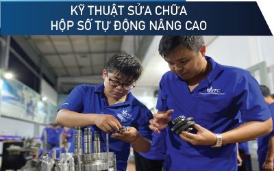 khoa-hoc-sua-chua-hop-so-o-to Khóa học sửa chữa hộp số tự động ô tô