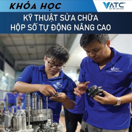 khoa-hoc-sua-chua-hop-so-o-to Khóa học sửa chữa hộp số tự động ô tô