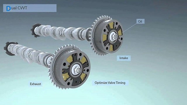 công nghệ phối khí CVVD