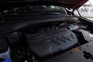 Tài liệu động cơ xe SantaFe 2018 miễn phí – trung tâm VATC