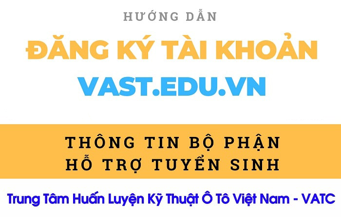 Hướng dẫn mua khóa học online tại VATC – Kênh chín